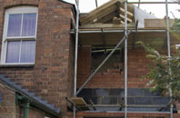 free Myton home extension quotes