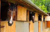 free Myton stable construction quotes