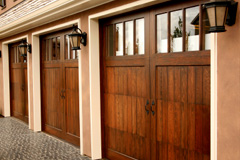 Myton garage extension quotes