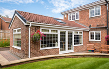 Myton house extension leads
