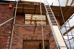 house extensions Myton